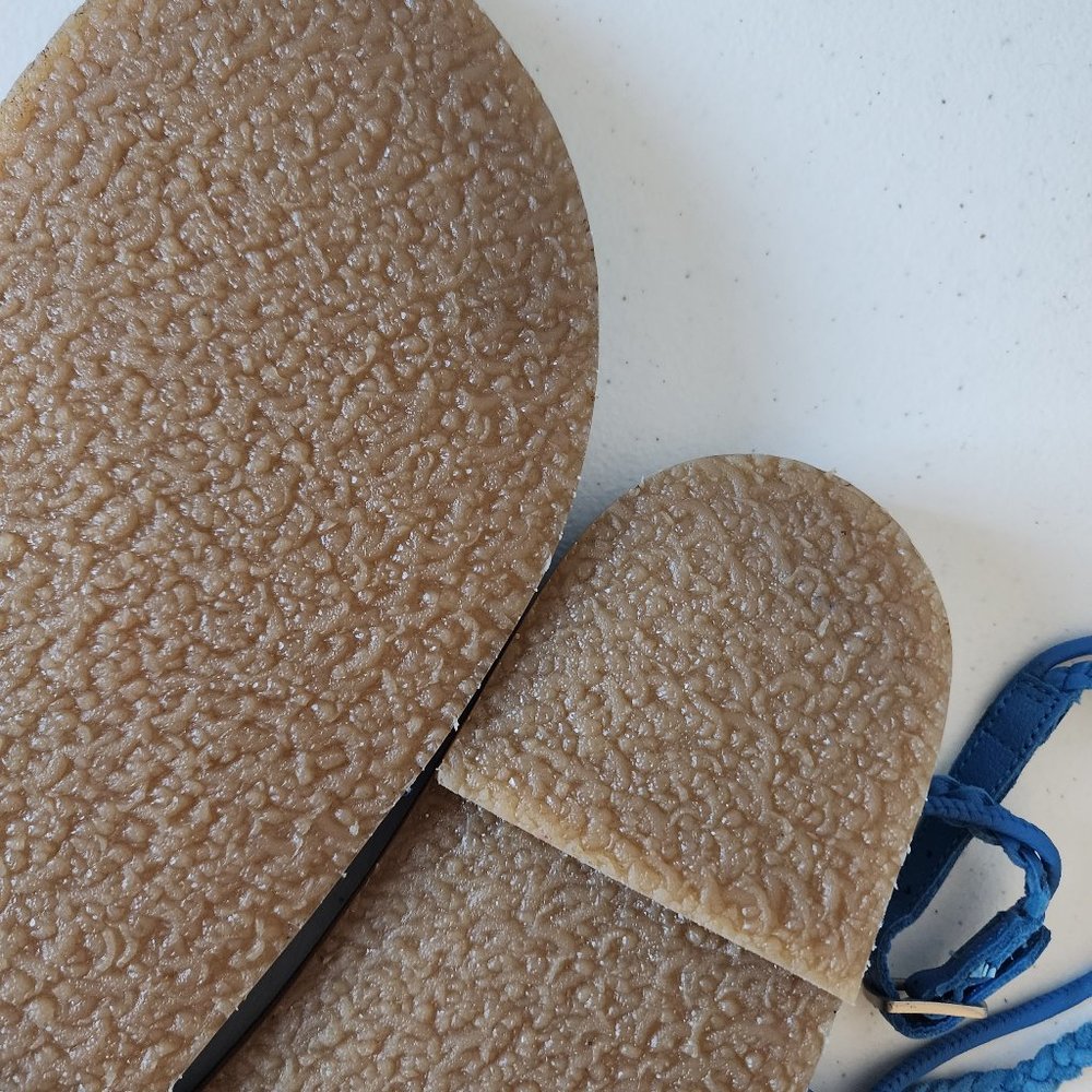 Free People Sandals "NEW" - Picture 13 of 15
